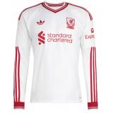 Liverpool 2a Equipación 2026/27 ML